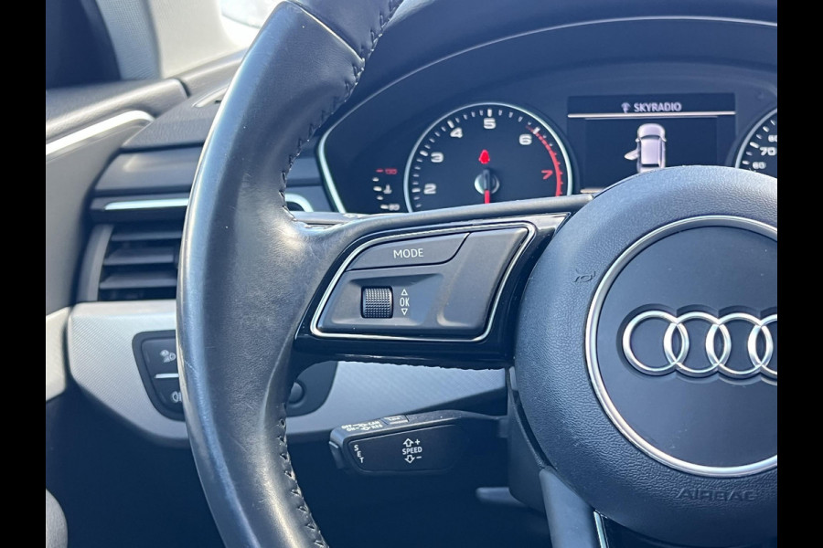 Audi A4 Avant 1.4 TFSI Design Pro Line | Cruise control Audi A4 Avant 1.4 TFSI Design Pro Line | Cruise control