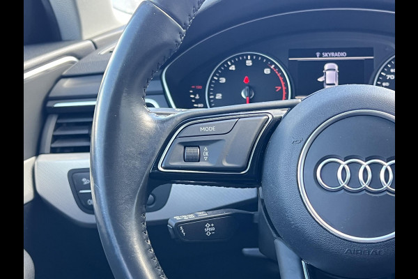 Audi A4 Avant 1.4 TFSI Design Pro Line | Cruise control Audi A4 Avant 1.4 TFSI Design Pro Line | Cruise control