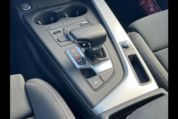 Audi A4 Avant 1.4 TFSI Design Pro Line | Cruise control Audi A4 Avant 1.4 TFSI Design Pro Line | Cruise control