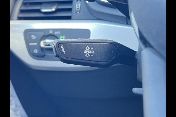 Audi A4 Avant 1.4 TFSI Design Pro Line | Cruise control Audi A4 Avant 1.4 TFSI Design Pro Line | Cruise control