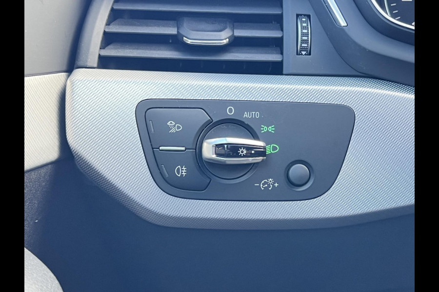 Audi A4 Avant 1.4 TFSI Design Pro Line | Cruise control Audi A4 Avant 1.4 TFSI Design Pro Line | Cruise control