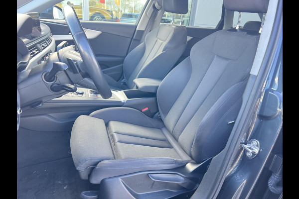 Audi A4 Avant 1.4 TFSI Design Pro Line | Cruise control Audi A4 Avant 1.4 TFSI Design Pro Line | Cruise control