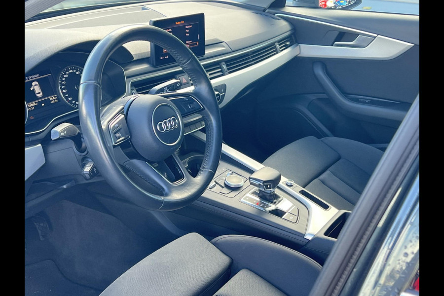 Audi A4 Avant 1.4 TFSI Design Pro Line | Cruise control Audi A4 Avant 1.4 TFSI Design Pro Line | Cruise control