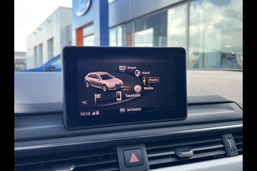 Audi A4 Avant 1.4 TFSI Design Pro Line | Cruise control Audi A4 Avant 1.4 TFSI Design Pro Line | Cruise control