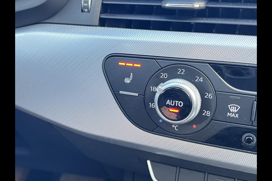 Audi A4 Avant 1.4 TFSI Design Pro Line | Cruise control Audi A4 Avant 1.4 TFSI Design Pro Line | Cruise control