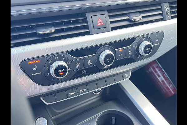 Audi A4 Avant 1.4 TFSI Design Pro Line | Cruise control Audi A4 Avant 1.4 TFSI Design Pro Line | Cruise control