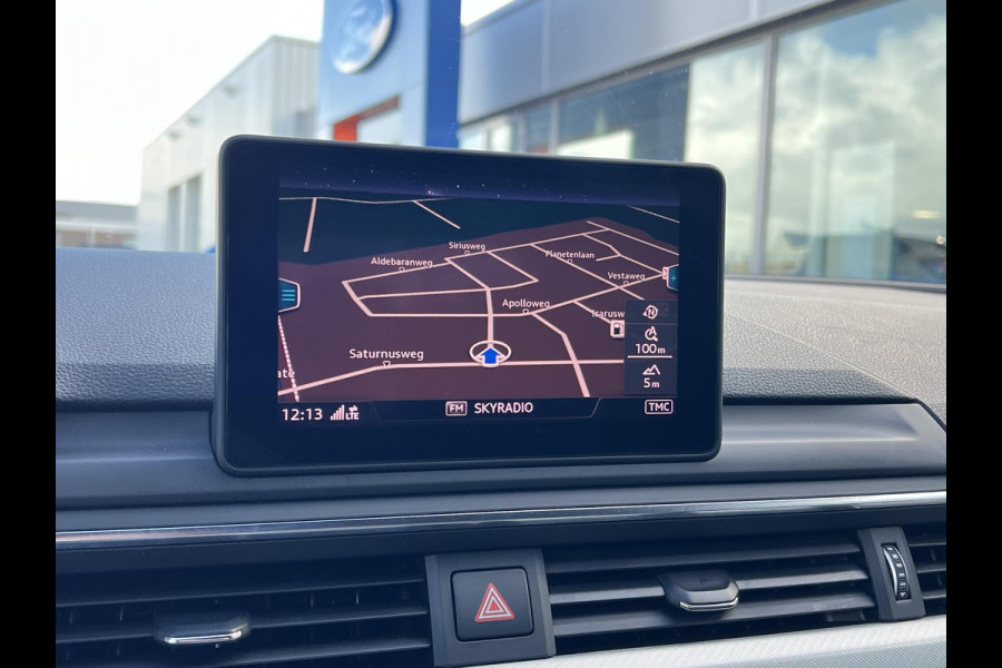 Audi A4 Avant 1.4 TFSI Design Pro Line | Cruise control Audi A4 Avant 1.4 TFSI Design Pro Line | Cruise control