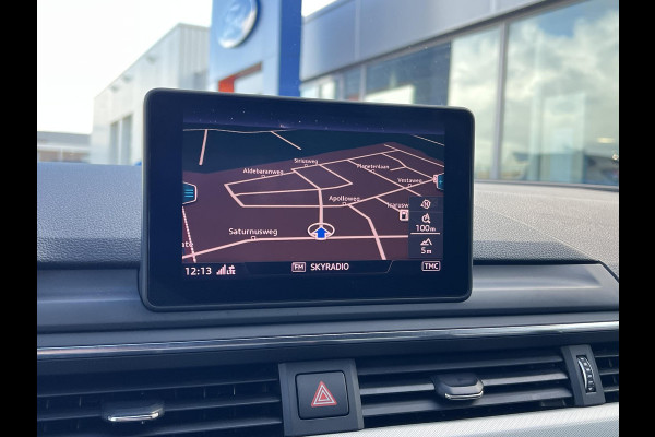 Audi A4 Avant 1.4 TFSI Design Pro Line | Cruise control Audi A4 Avant 1.4 TFSI Design Pro Line | Cruise control