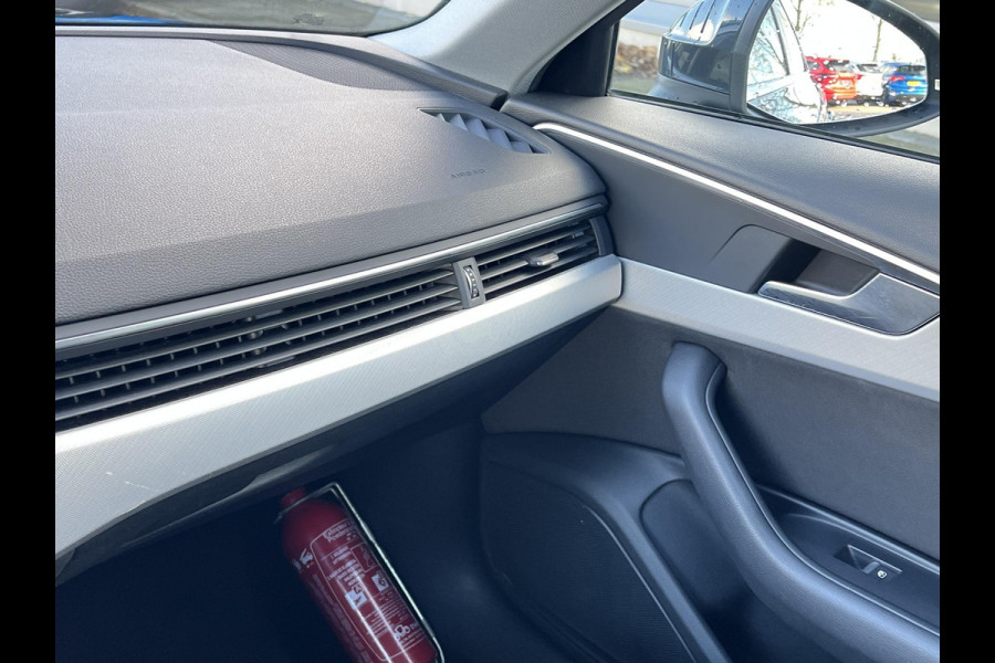 Audi A4 Avant 1.4 TFSI Design Pro Line | Cruise control Audi A4 Avant 1.4 TFSI Design Pro Line | Cruise control