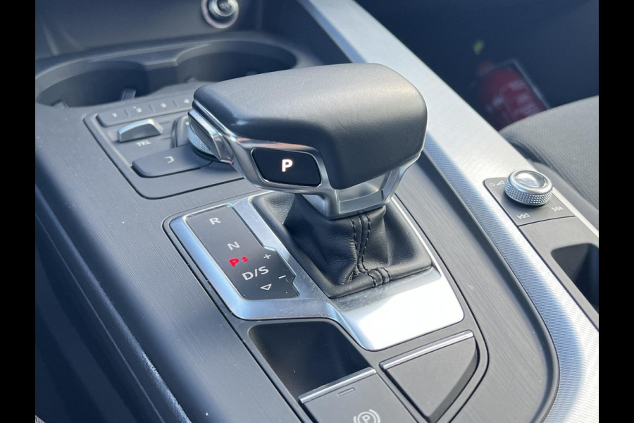 Audi A4 Avant 1.4 TFSI Design Pro Line | Cruise control Audi A4 Avant 1.4 TFSI Design Pro Line | Cruise control