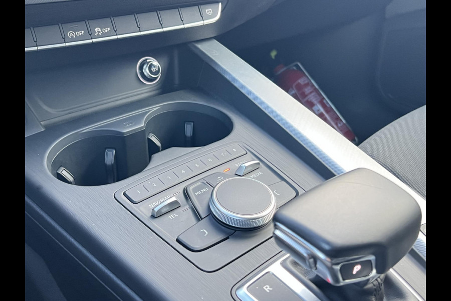 Audi A4 Avant 1.4 TFSI Design Pro Line | Cruise control Audi A4 Avant 1.4 TFSI Design Pro Line | Cruise control