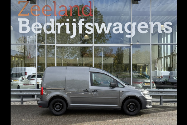 Volkswagen Caddy 2.0 TDI L1H1 Comfortline | NL-auto | 1e Eig | Navi | Carplay | Trekhaak | PDC