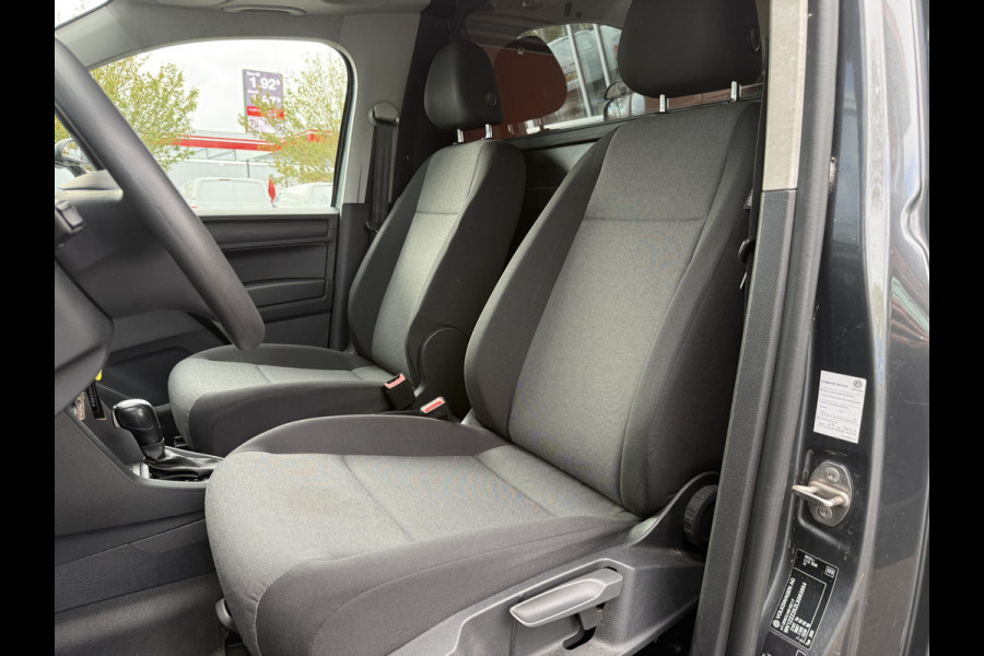 Volkswagen Caddy 2.0 TDI L1H1 Comfortline | NL-auto | 1e Eig | Navi | Carplay | Trekhaak | PDC