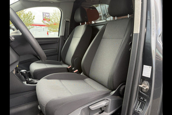Volkswagen Caddy 2.0 TDI L1H1 Comfortline | NL-auto | 1e Eig | Navi | Carplay | Trekhaak | PDC