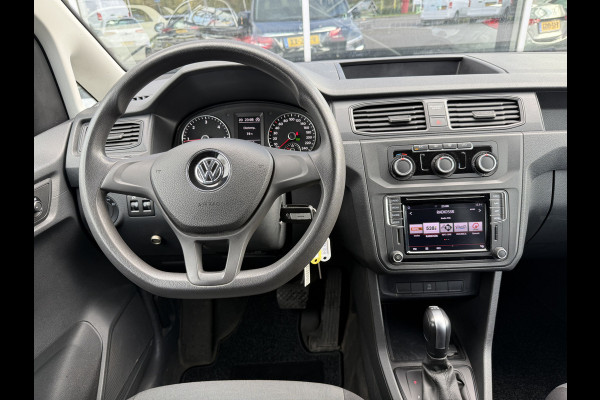 Volkswagen Caddy 2.0 TDI L1H1 Comfortline | NL-auto | 1e Eig | Navi | Carplay | Trekhaak | PDC