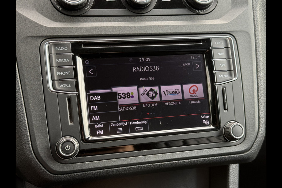 Volkswagen Caddy 2.0 TDI L1H1 Comfortline | NL-auto | 1e Eig | Navi | Carplay | Trekhaak | PDC