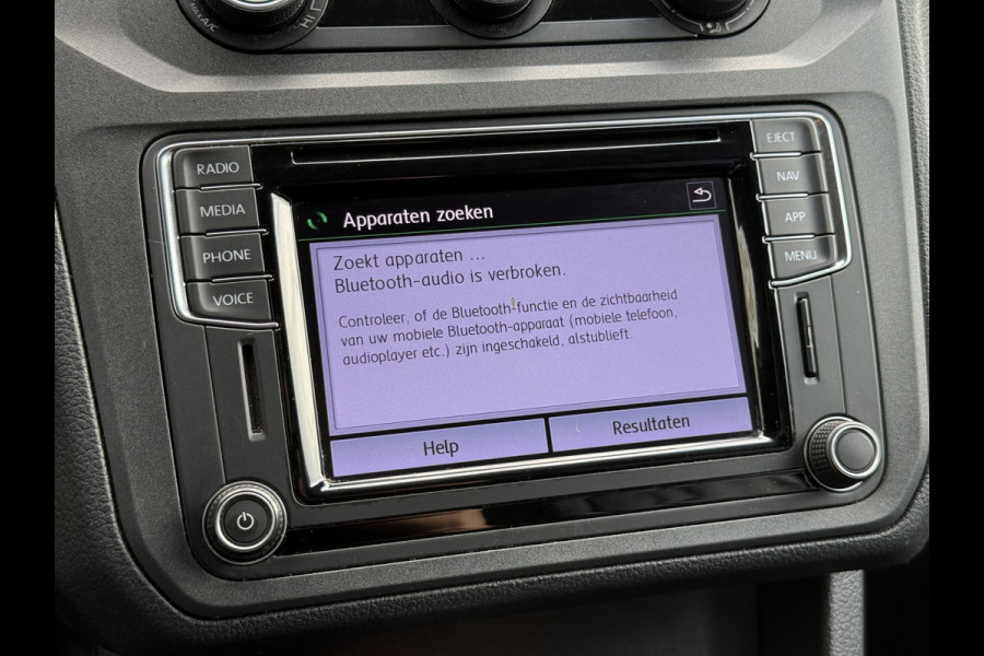 Volkswagen Caddy 2.0 TDI L1H1 Comfortline | NL-auto | 1e Eig | Navi | Carplay | Trekhaak | PDC