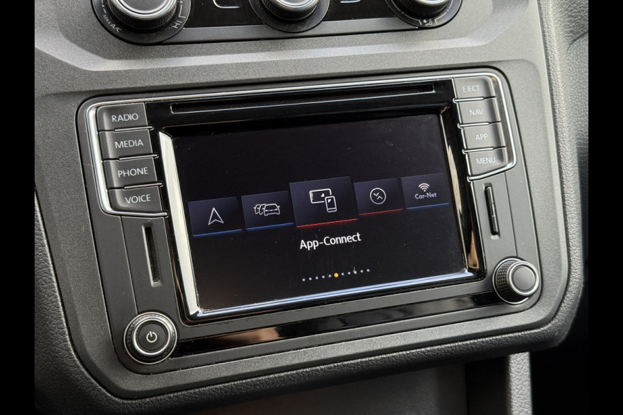 Volkswagen Caddy 2.0 TDI L1H1 Comfortline | NL-auto | 1e Eig | Navi | Carplay | Trekhaak | PDC