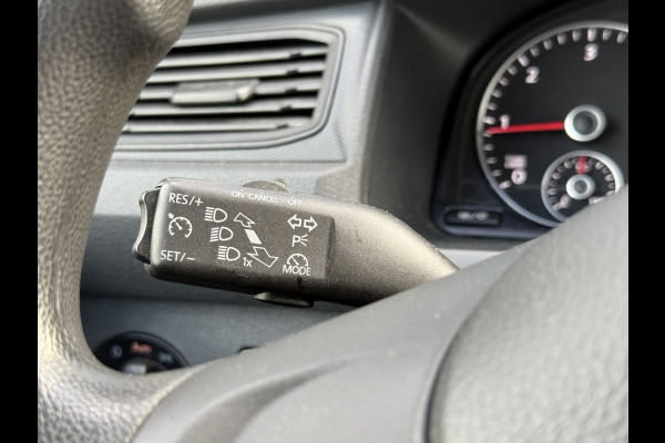 Volkswagen Caddy 2.0 TDI L1H1 Comfortline | NL-auto | 1e Eig | Navi | Carplay | Trekhaak | PDC