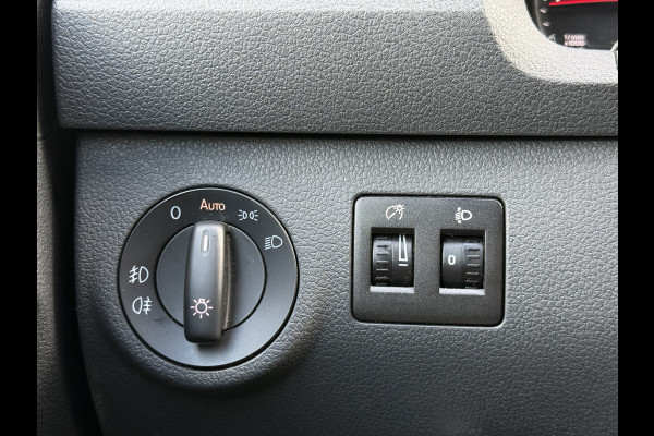 Volkswagen Caddy 2.0 TDI L1H1 Comfortline | NL-auto | 1e Eig | Navi | Carplay | Trekhaak | PDC