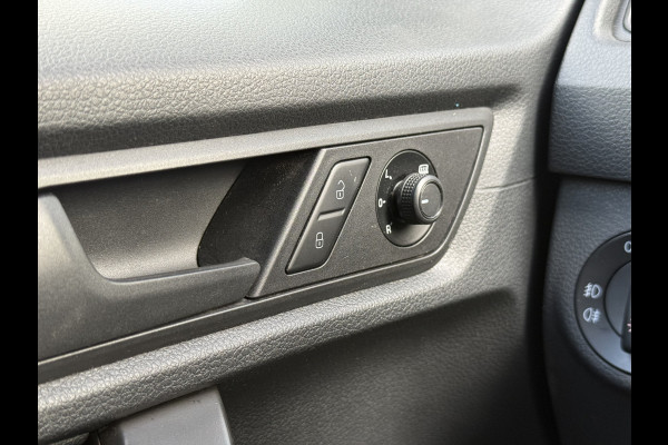 Volkswagen Caddy 2.0 TDI L1H1 Comfortline | NL-auto | 1e Eig | Navi | Carplay | Trekhaak | PDC