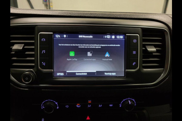 Opel Vivaro-e Combi 50kWh L2/H1 9-Personenbus 220km Actieradius!