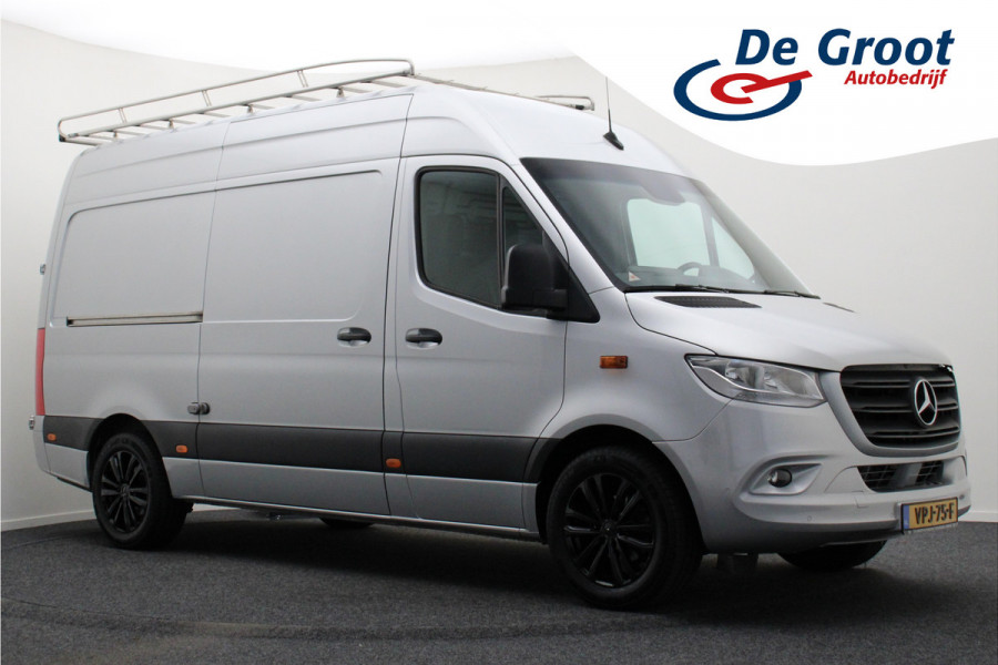 Mercedes-Benz Sprinter 314 2.2 CDI L2H2 EURO VI-D