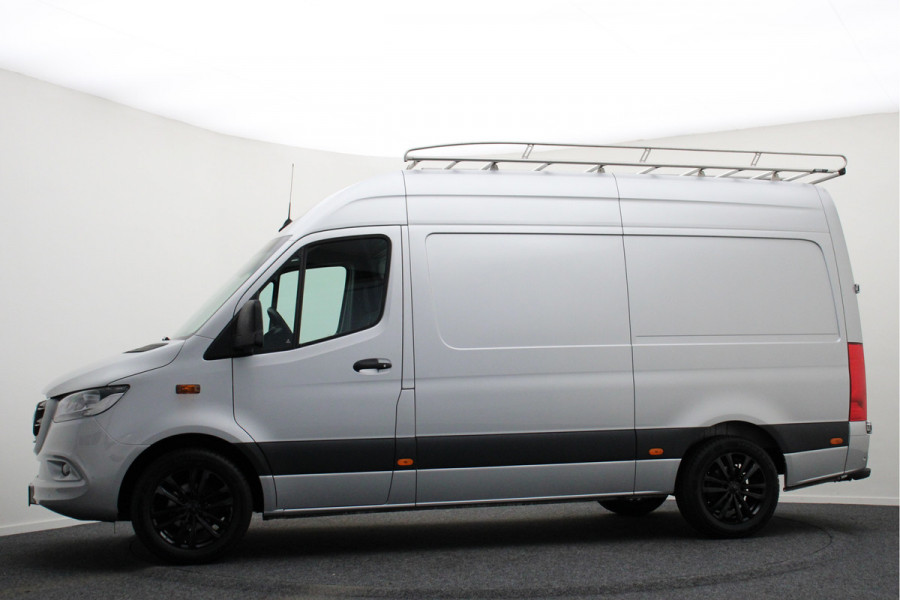 Mercedes-Benz Sprinter 314 2.2 CDI L2H2 EURO VI-D