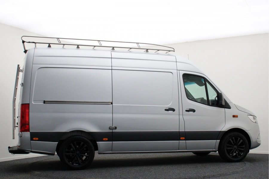 Mercedes-Benz Sprinter 314 2.2 CDI L2H2 EURO VI-D