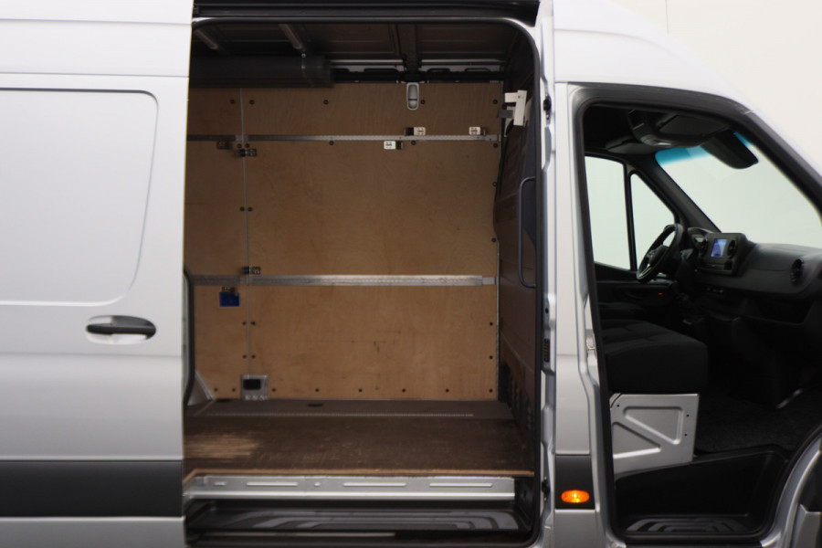 Mercedes-Benz Sprinter 314 2.2 CDI L2H2 EURO VI-D