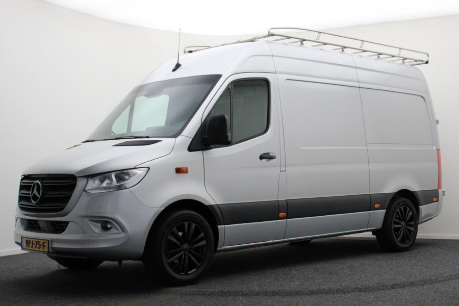 Mercedes-Benz Sprinter 314 2.2 CDI L2H2 EURO VI-D