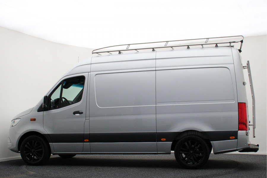 Mercedes-Benz Sprinter 314 2.2 CDI L2H2 EURO VI-D