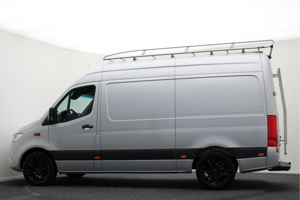 Mercedes-Benz Sprinter 314 2.2 CDI L2H2 EURO VI-D