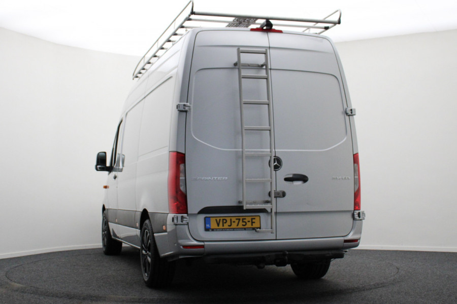 Mercedes-Benz Sprinter 314 2.2 CDI L2H2 EURO VI-D
