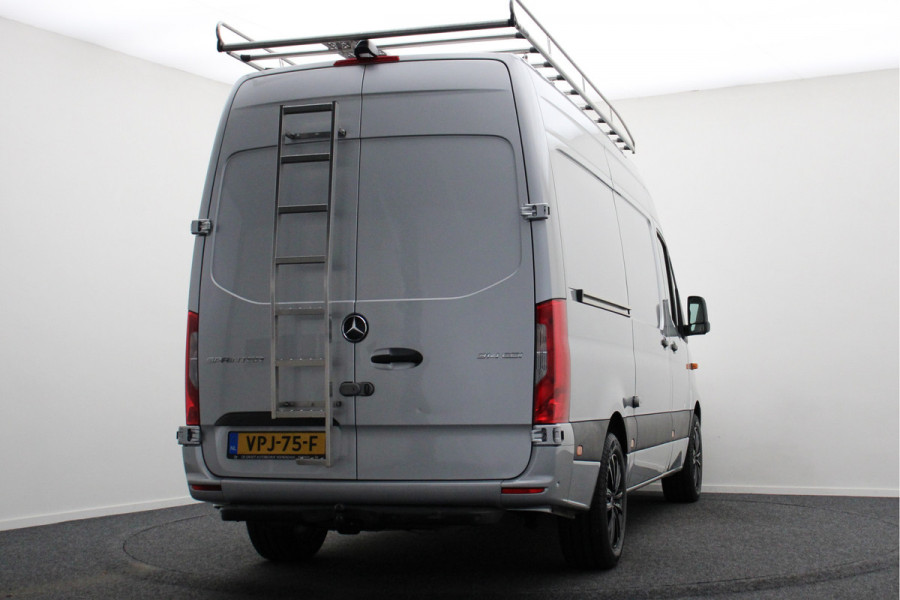 Mercedes-Benz Sprinter 314 2.2 CDI L2H2 EURO VI-D