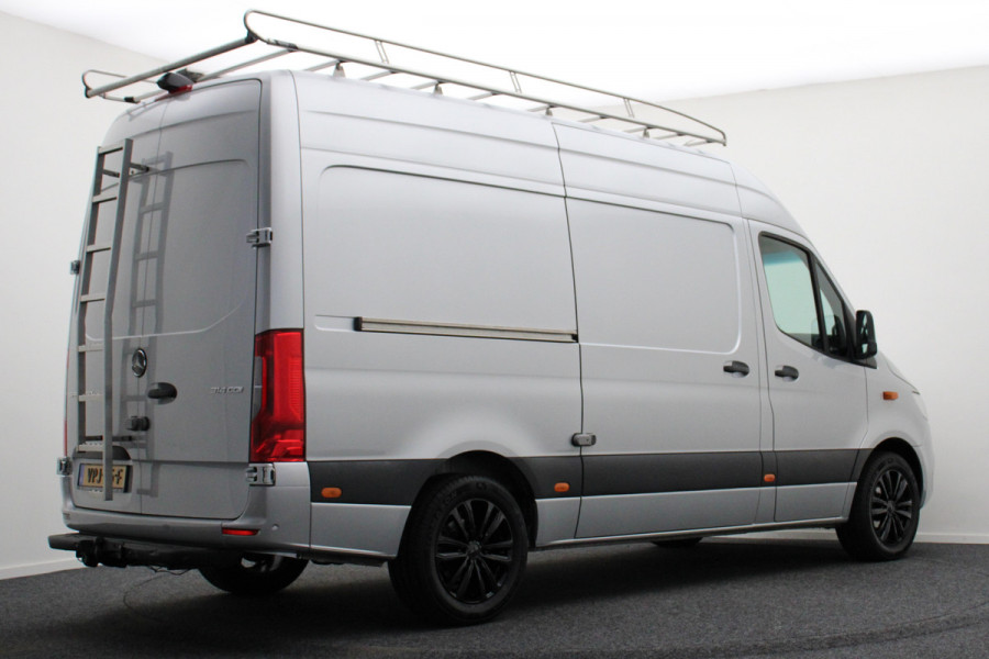 Mercedes-Benz Sprinter 314 2.2 CDI L2H2 EURO VI-D