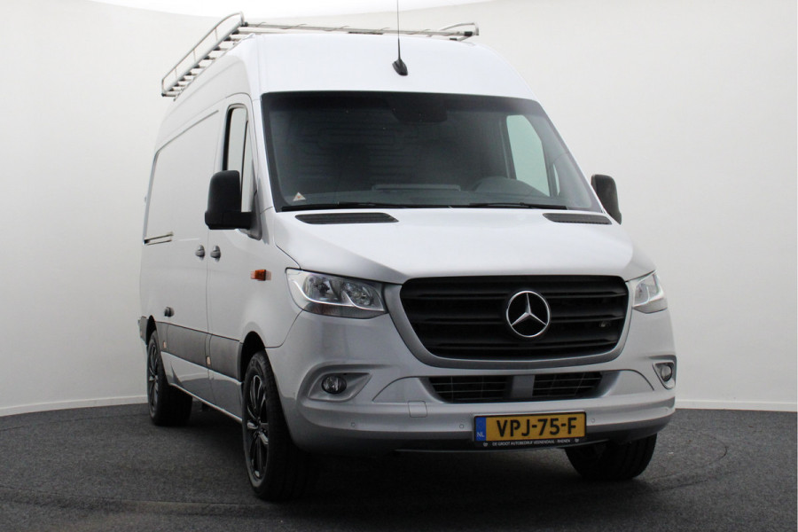 Mercedes-Benz Sprinter 314 2.2 CDI L2H2 EURO VI-D
