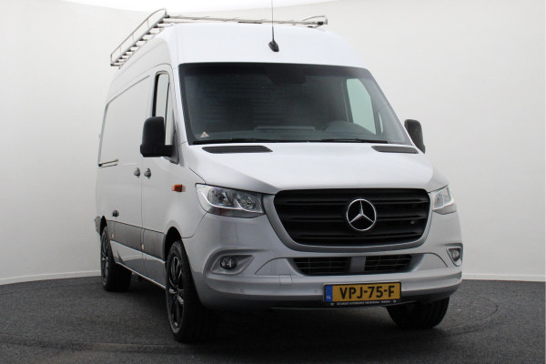 Mercedes-Benz Sprinter 314 2.2 CDI L2H2 EURO VI-D