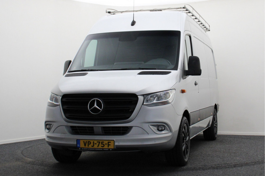 Mercedes-Benz Sprinter 314 2.2 CDI L2H2 EURO VI-D