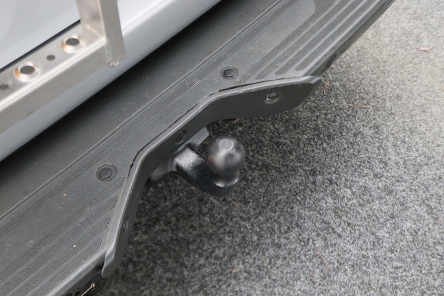 Mercedes-Benz Sprinter 314 2.2 CDI L2H2 EURO VI-D