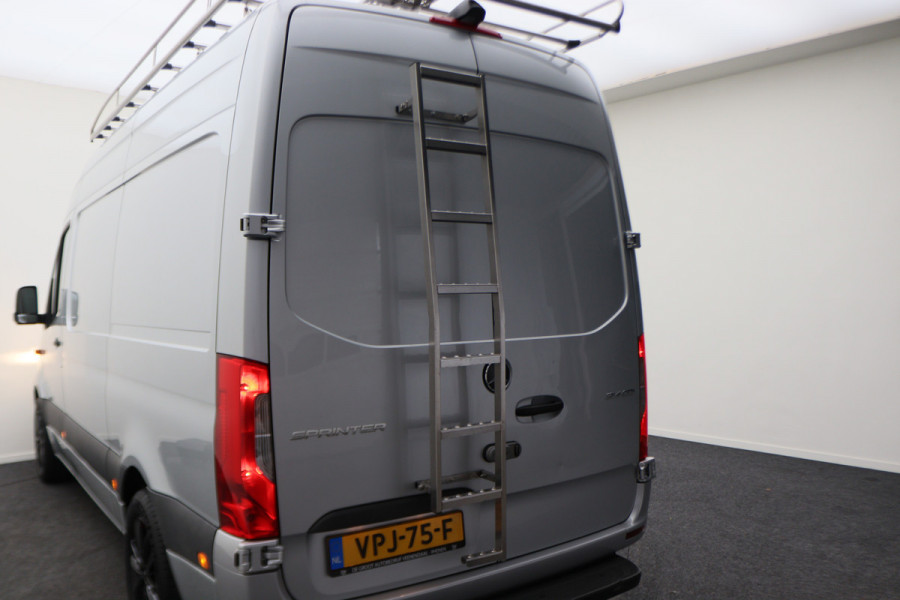 Mercedes-Benz Sprinter 314 2.2 CDI L2H2 EURO VI-D