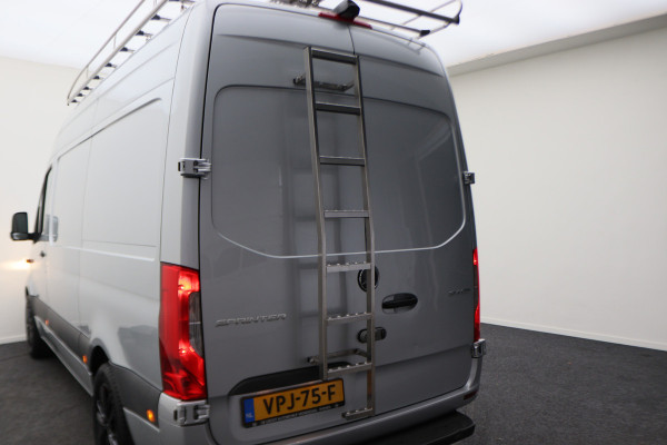 Mercedes-Benz Sprinter 314 2.2 CDI L2H2 EURO VI-D