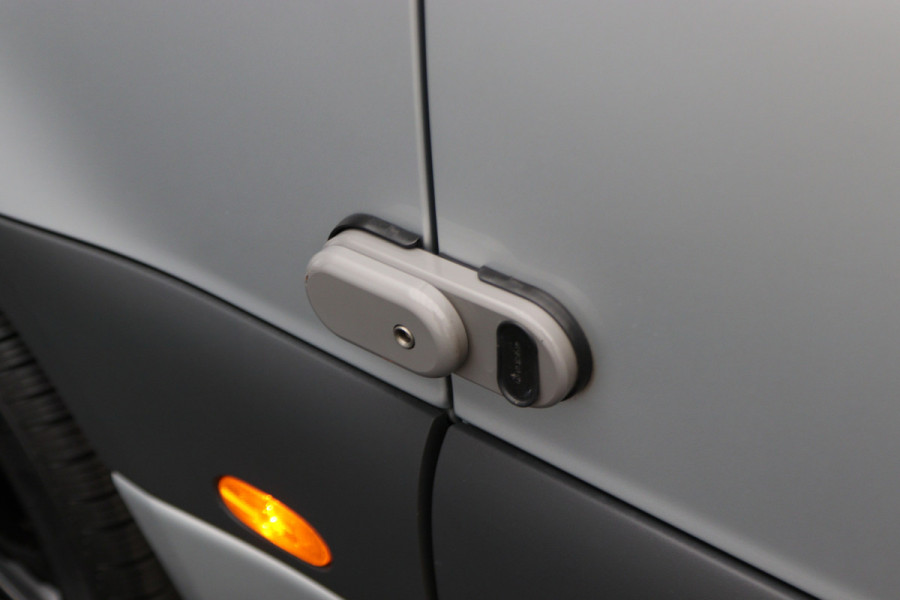 Mercedes-Benz Sprinter 314 2.2 CDI L2H2 EURO VI-D