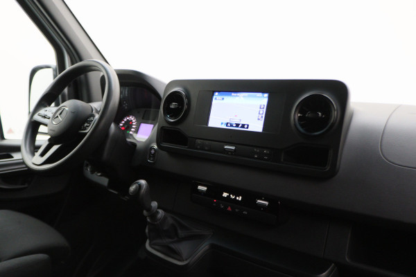 Mercedes-Benz Sprinter 314 2.2 CDI L2H2 EURO VI-D