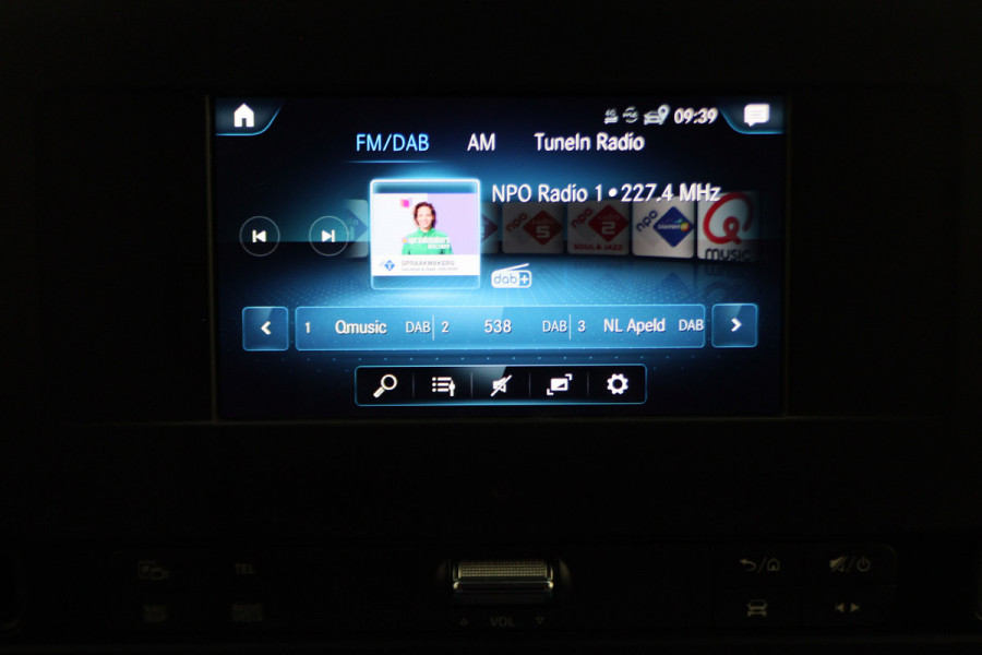 Mercedes-Benz Sprinter 314 2.2 CDI L2H2 EURO VI-D