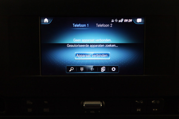 Mercedes-Benz Sprinter 314 2.2 CDI L2H2 EURO VI-D