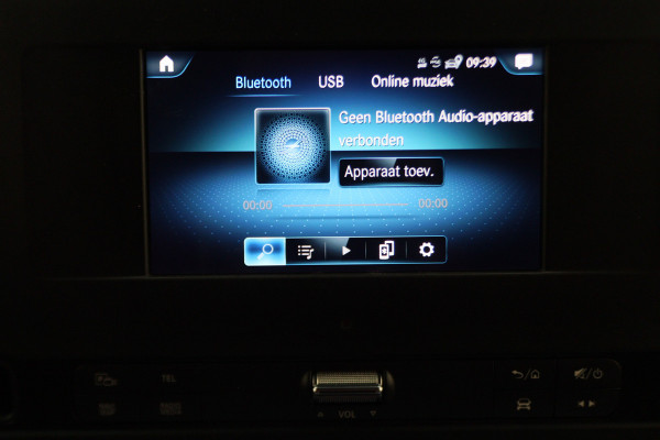 Mercedes-Benz Sprinter 314 2.2 CDI L2H2 EURO VI-D