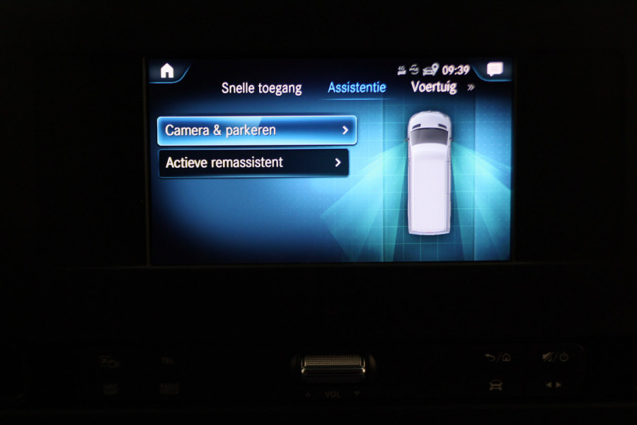 Mercedes-Benz Sprinter 314 2.2 CDI L2H2 EURO VI-D