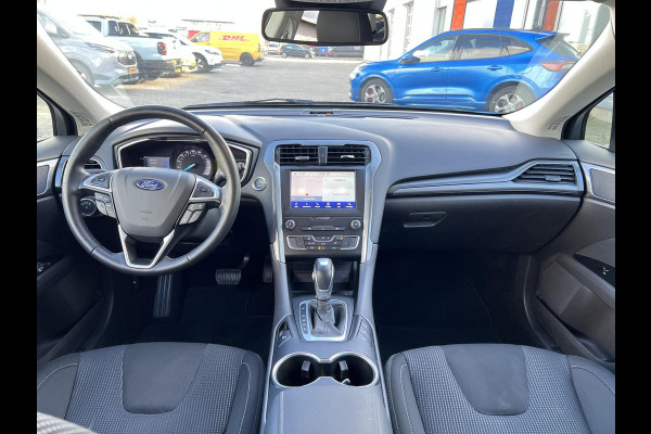 Ford Mondeo Wagon 2.0 IVCT HEV Titanium 187pk | Full LED | Winterpack | Trekhaak | SYNC 3 Navigatie
