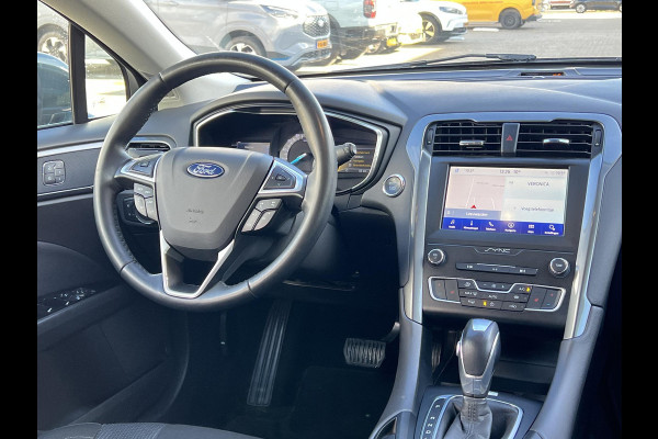 Ford Mondeo Wagon 2.0 IVCT HEV Titanium 187pk | Full LED | Winterpack | Trekhaak | SYNC 3 Navigatie
